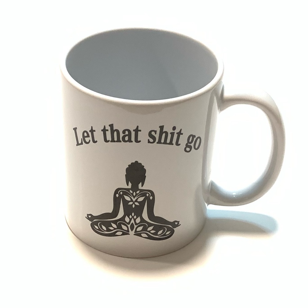 Funny Coffee Mug